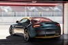 Aston Martin V8 Vantage N430