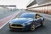 Aston Martin V8 Vantage N430