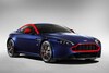 Aston Martin V8 Vantage N430