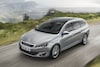 Peugeot 308 SW