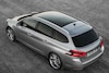 Peugeot 308 SW