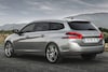 Peugeot 308 SW