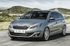 Peugeot 308 SW