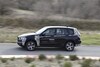 BMW X5 eDrive prototype