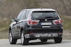 BMW X5 eDrive prototype