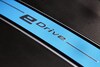 BMW X5 eDrive prototype