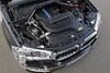 BMW X5 eDrive prototype