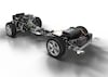 BMW X5 eDrive prototype