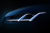 Audi TT designschetsen