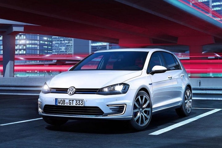 Volkswagen Golf GTE