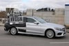 Mercedes C-klasse Estate