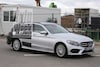 Mercedes C-klasse Estate