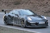 Porsche 911 GT3 RS 2014