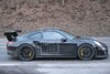 Porsche 911 GT3 RS 2014