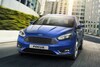 Ford Focus facelift