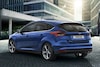 Ford Focus facelift