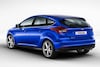 Ford Focus facelift