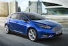 Ford Focus facelift