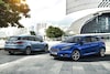 Ford Focus facelift