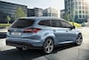 Ford Focus facelift