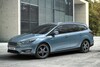 Ford Focus facelift
