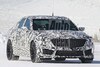 Cadillac CTS-V