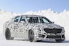 Cadillac CTS-V