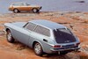 Volvo P1800 ES