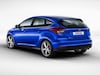 Ford Focus facelift
