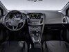 Ford Focus Wagon facelift