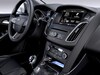 Ford Focus Wagon facelift