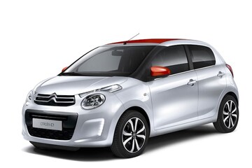 Citroën C1