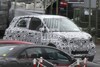 2015 Smart ForFour