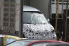 2015 Smart ForFour