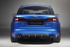Jaguar XFR-S Sportbrake