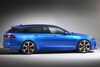 Jaguar XFR-S Sportbrake