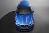Jaguar XFR-S Sportbrake