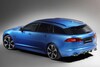 Jaguar XFR-S Sportbrake