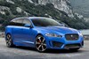 Jaguar XFR-S Sportbrake
