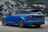 Jaguar XFR-S Sportbrake