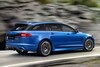 Jaguar XFR-S Sportbrake