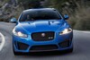 Jaguar XFR-S Sportbrake