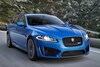 Jaguar XFR-S Sportbrake