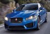 Jaguar XFR-S Sportbrake