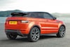 Land Rover Range Rover Evoque Coupé