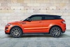 Land Rover Range Rover Evoque Coupé