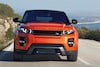 Land Rover Range Rover Evoque Coupé