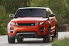 Land Rover Range Rover Evoque Coupé