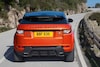 Land Rover Range Rover Evoque Coupé