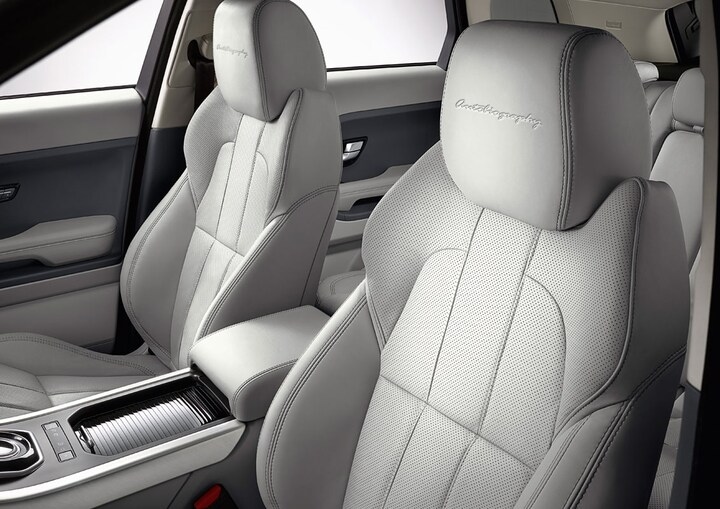 Land Rover Range Rover Evoque Coupé